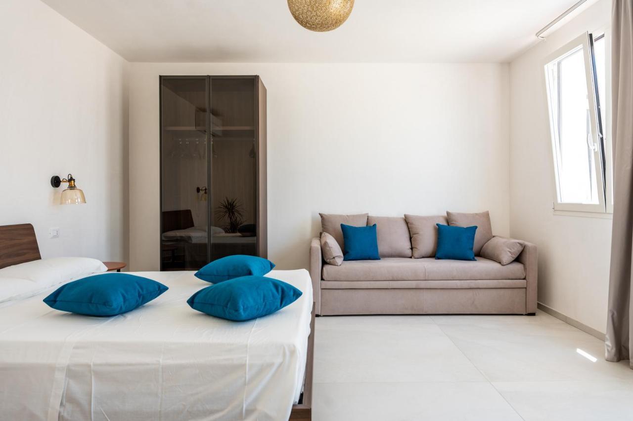 Murieri Rooms Отранто Екстер'єр фото