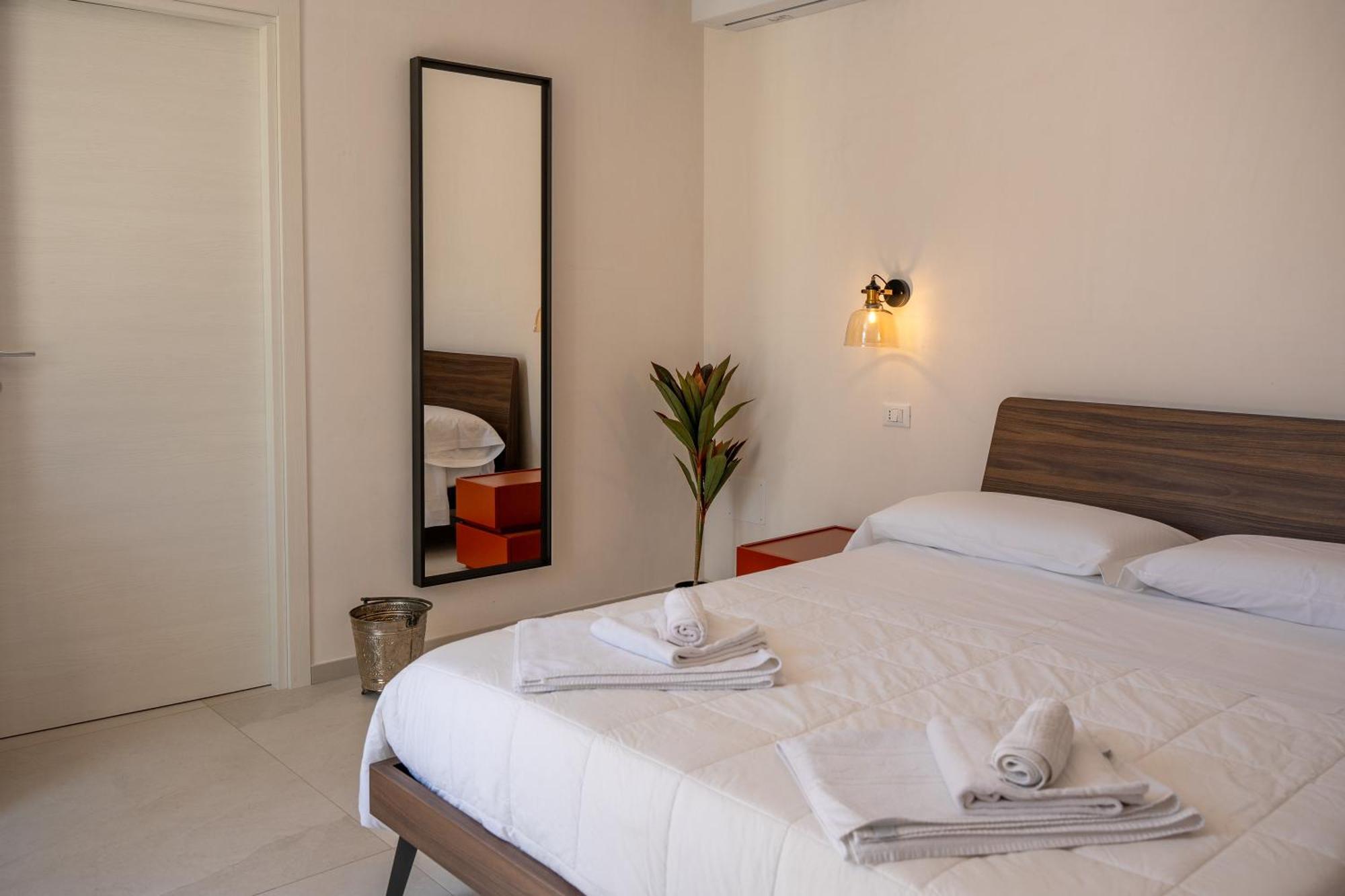 Murieri Rooms Отранто Екстер'єр фото