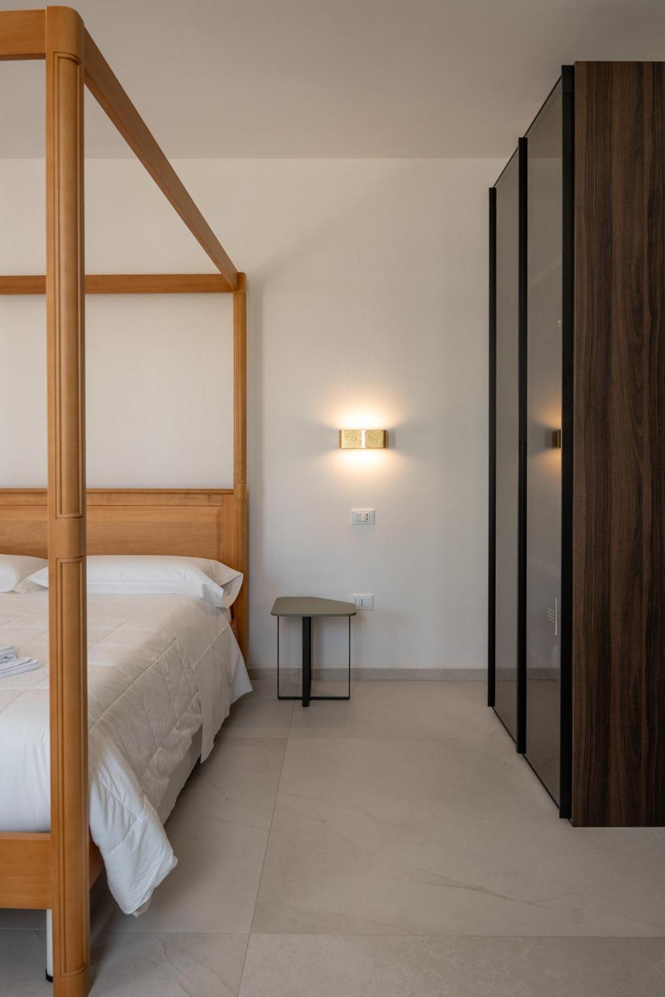 Murieri Rooms Отранто Екстер'єр фото