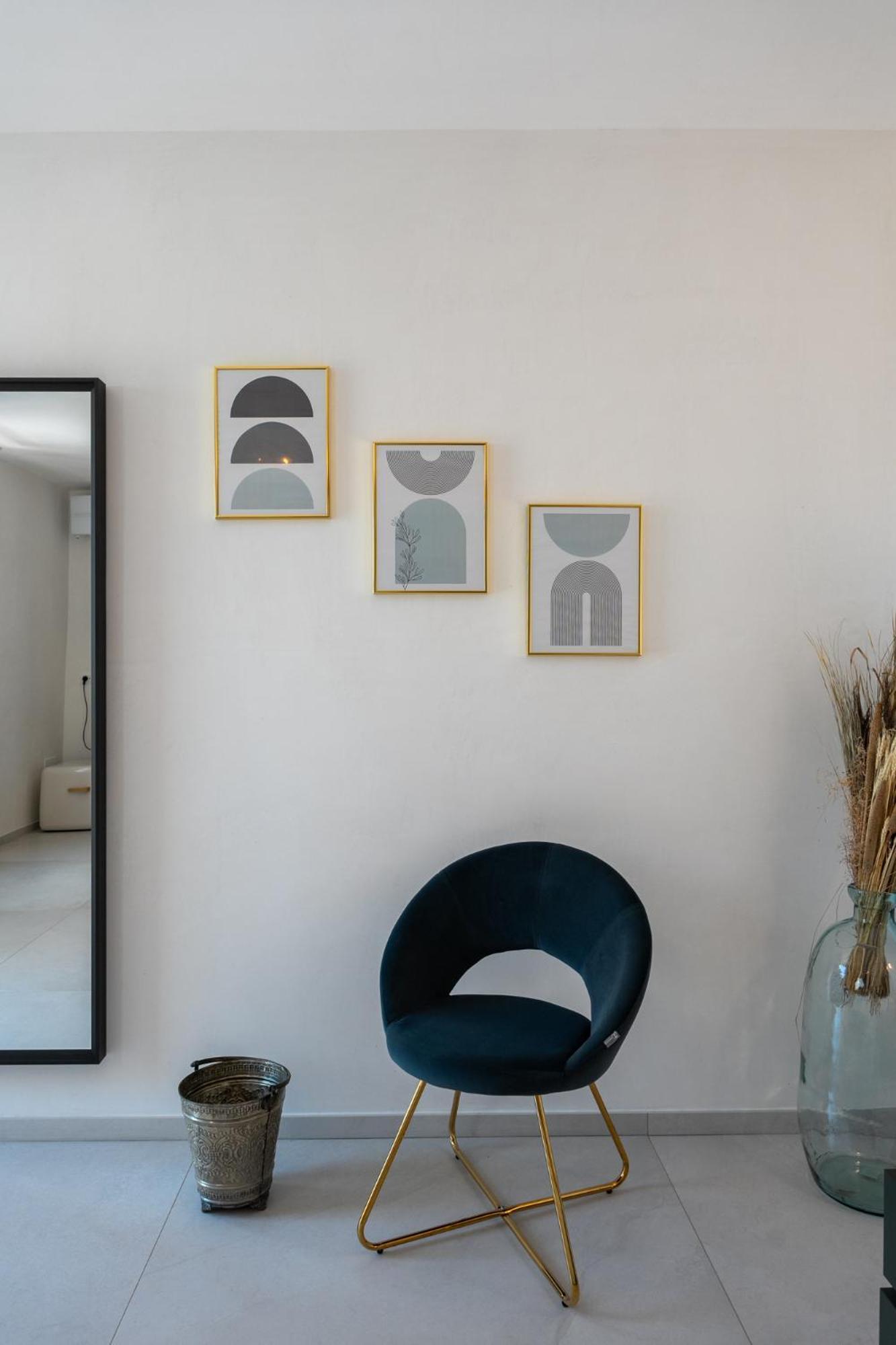 Murieri Rooms Отранто Екстер'єр фото