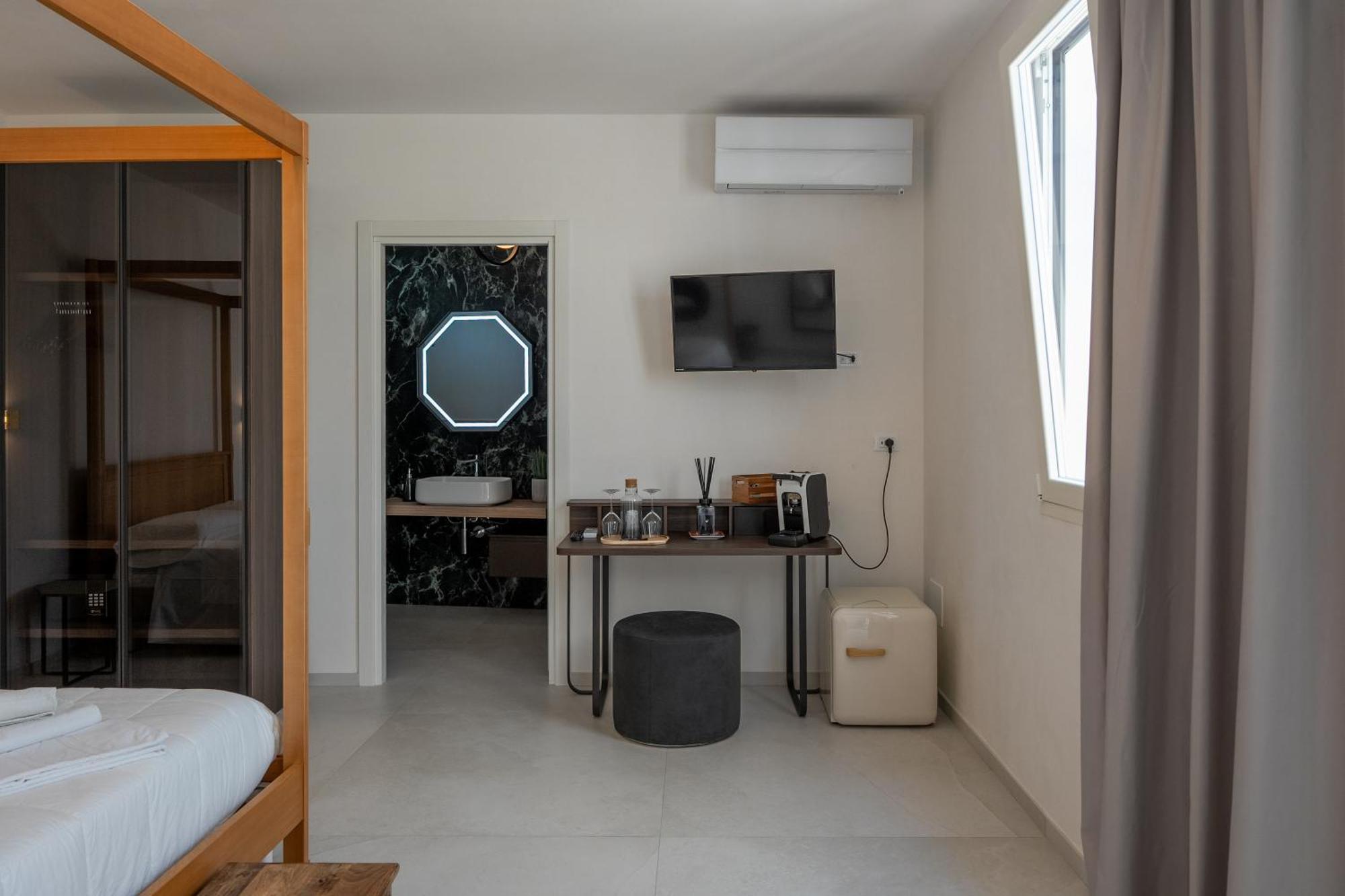 Murieri Rooms Отранто Екстер'єр фото