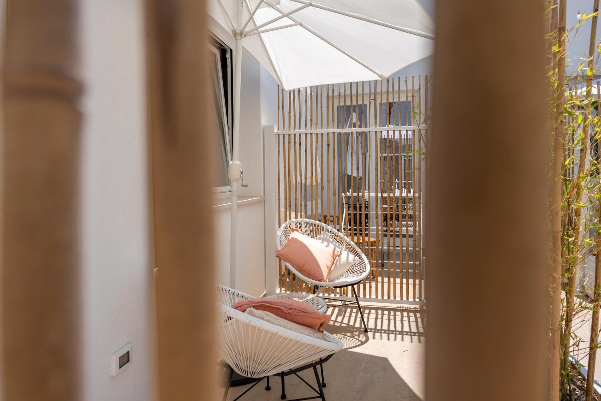 Murieri Rooms Отранто Екстер'єр фото