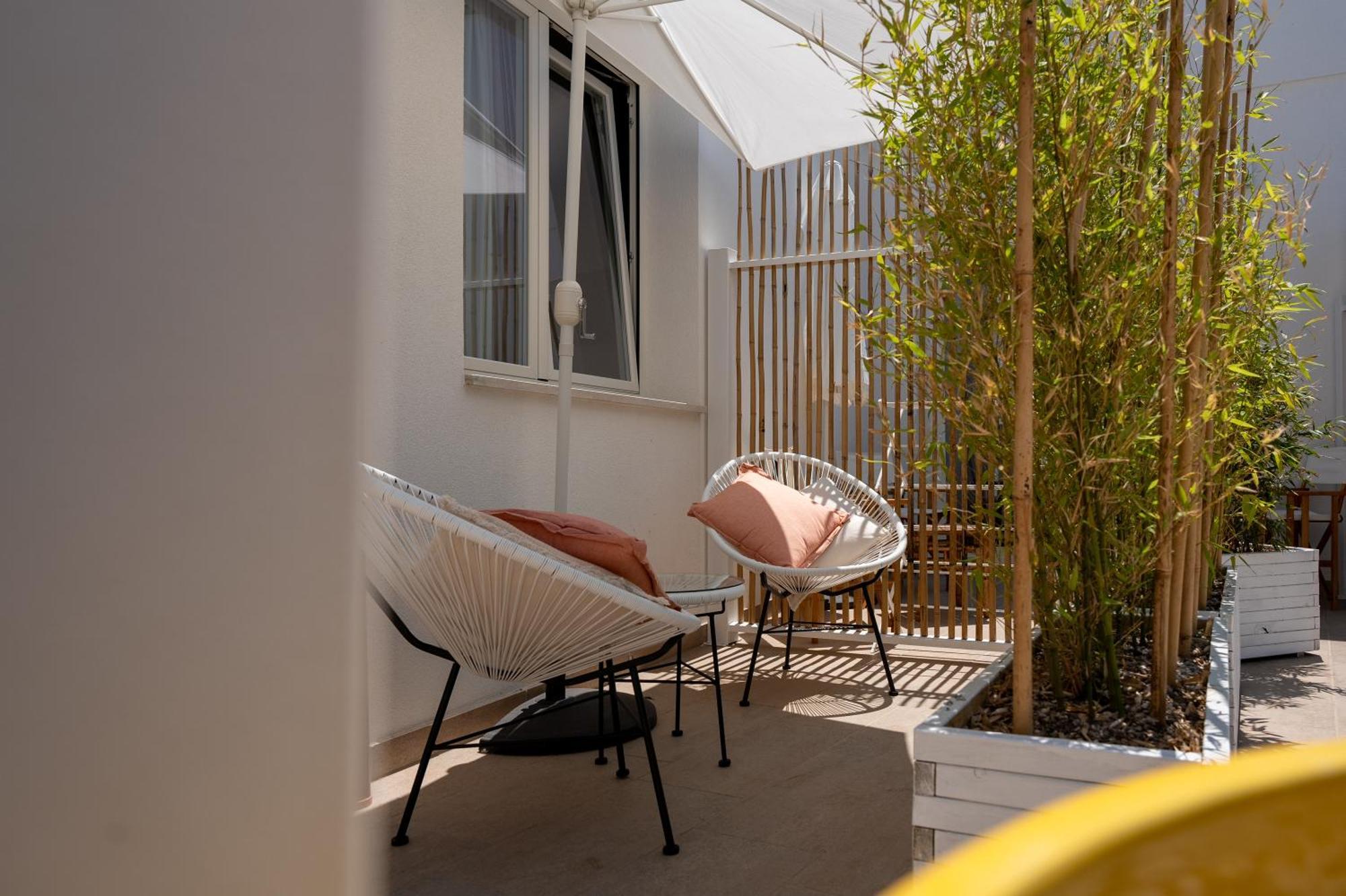 Murieri Rooms Отранто Екстер'єр фото
