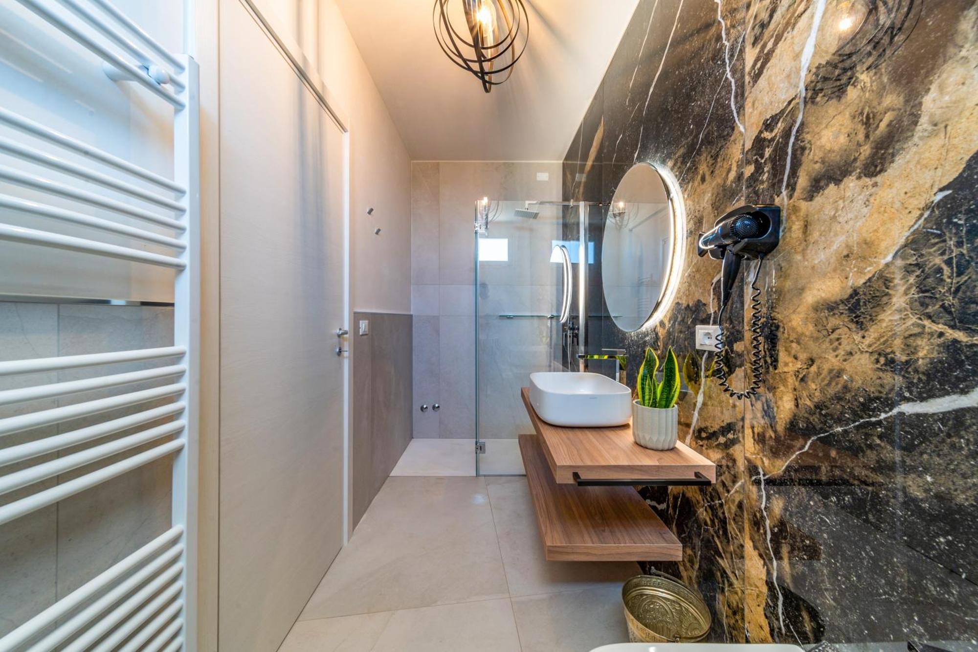 Murieri Rooms Отранто Екстер'єр фото