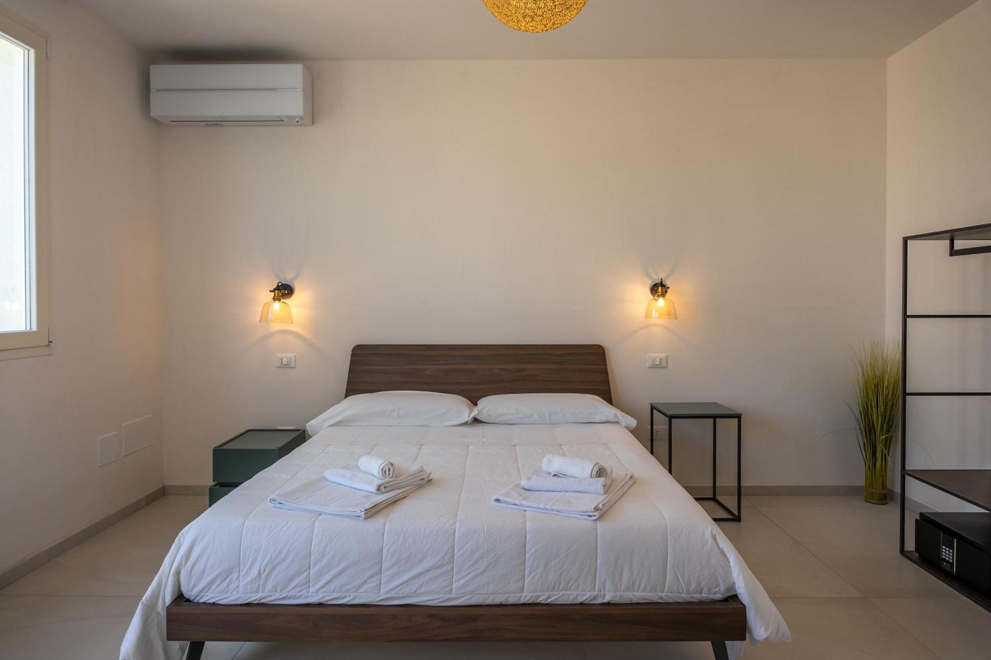 Murieri Rooms Отранто Екстер'єр фото