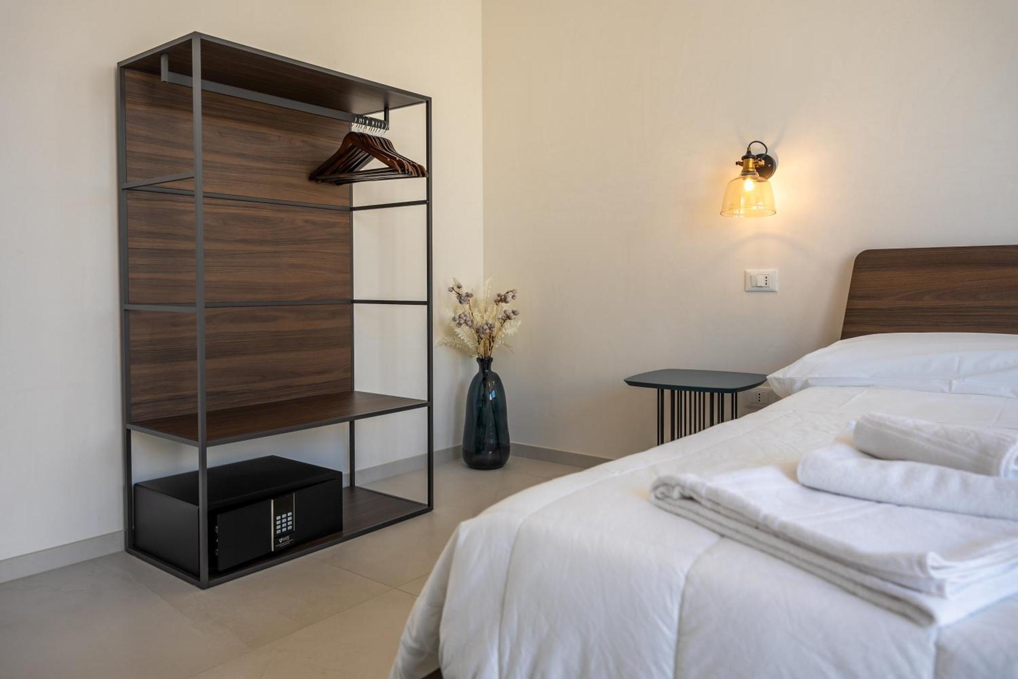 Murieri Rooms Отранто Екстер'єр фото