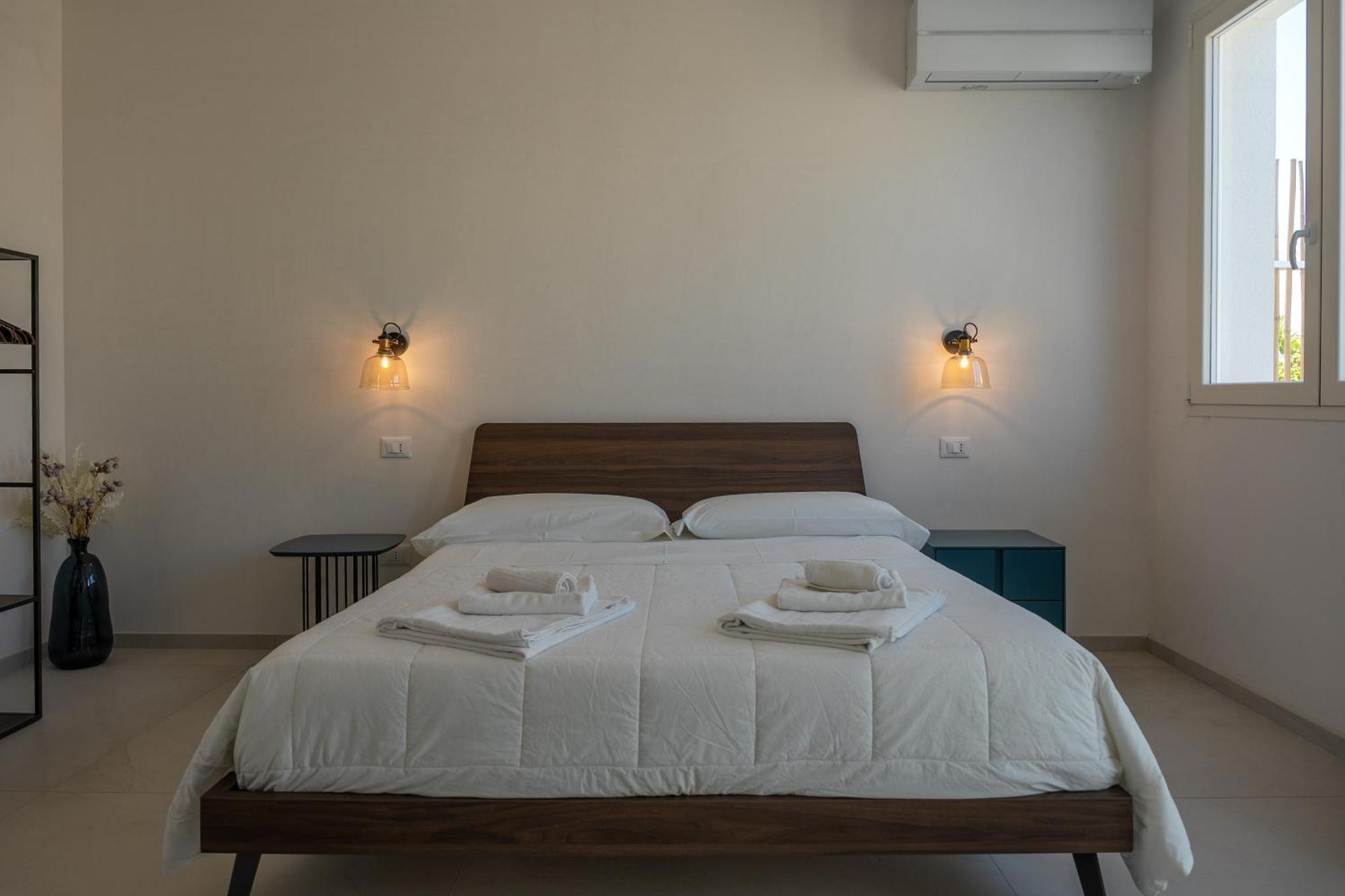 Murieri Rooms Отранто Екстер'єр фото