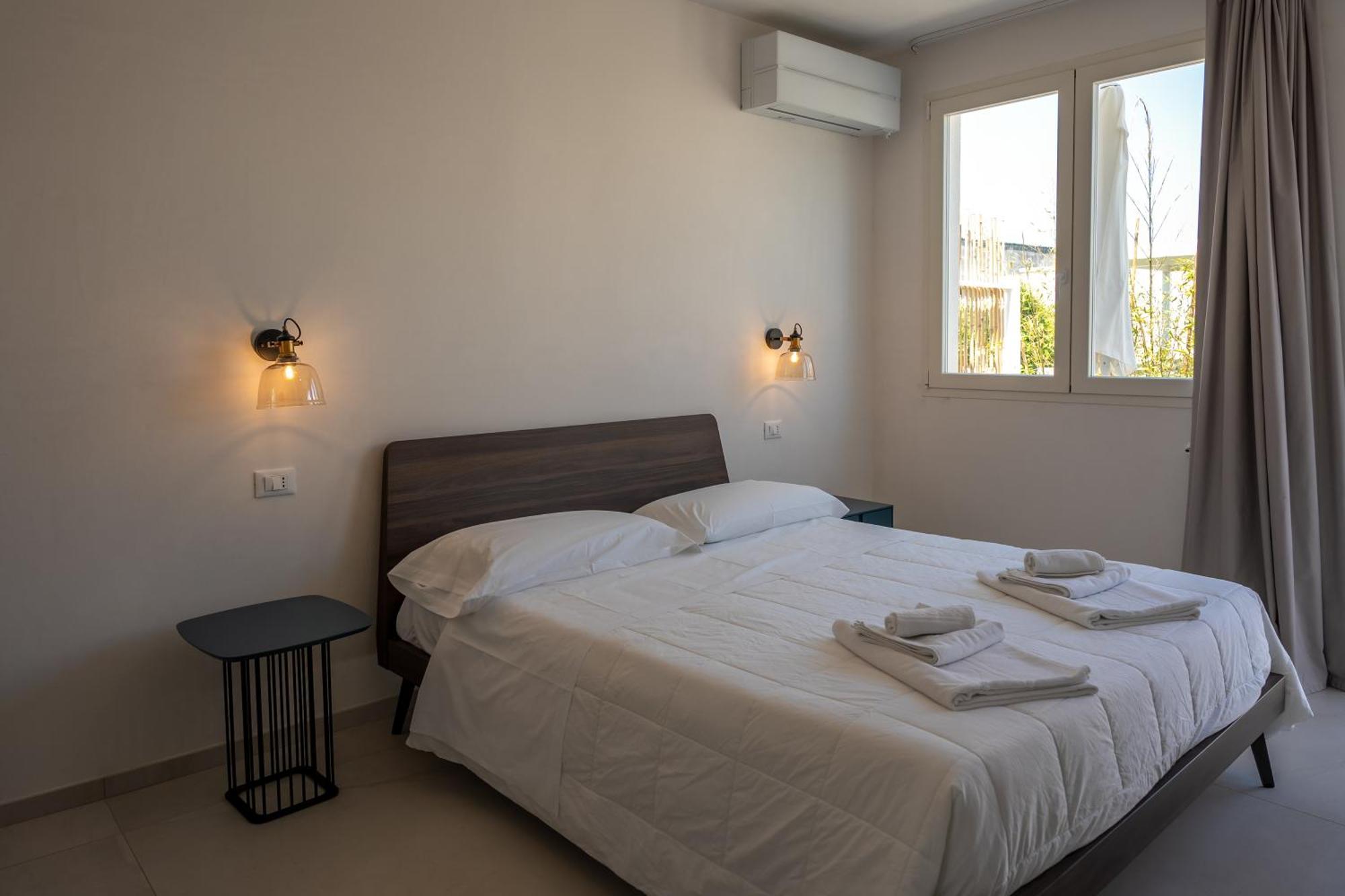 Murieri Rooms Отранто Екстер'єр фото
